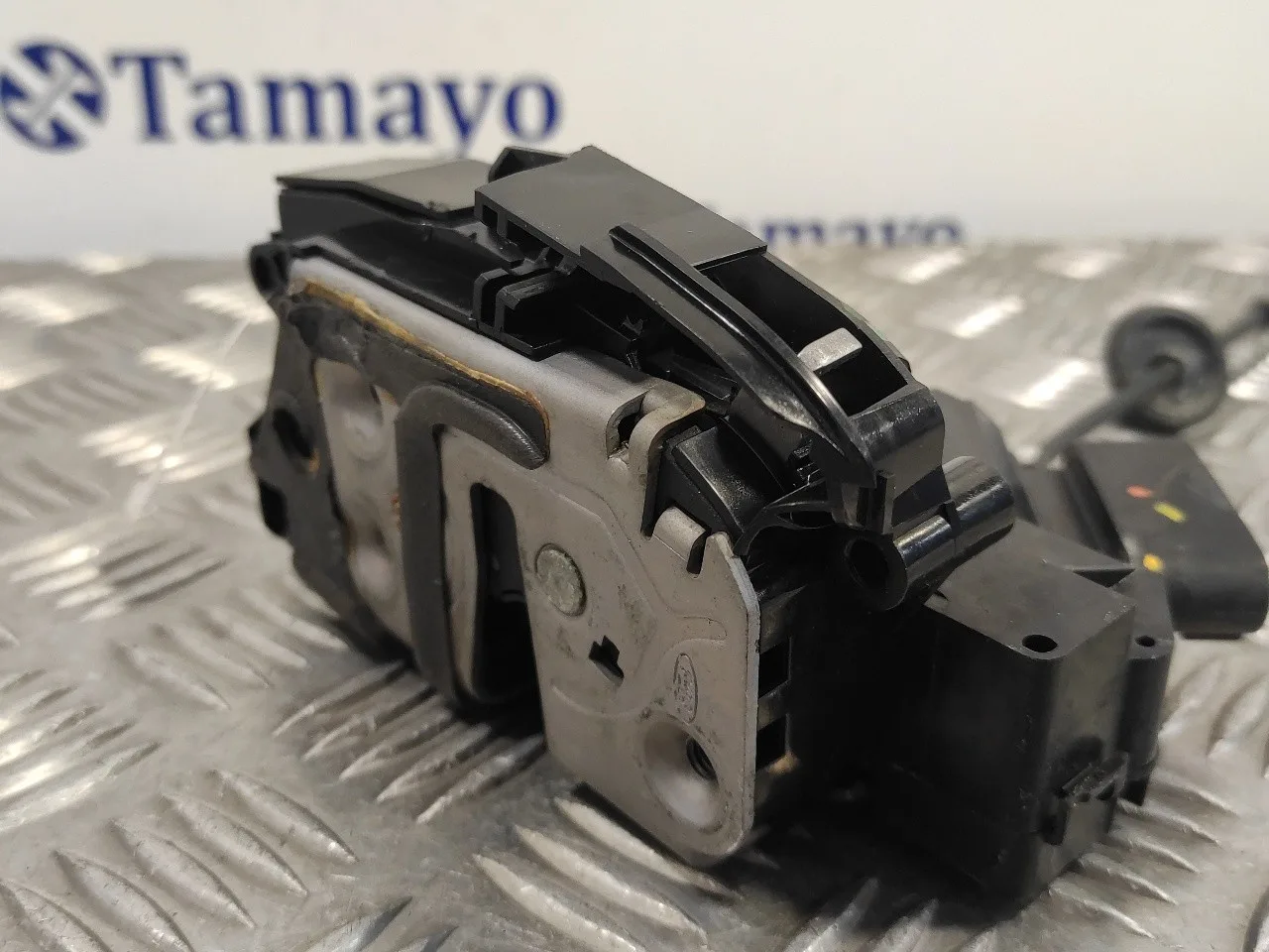 Cerradura Puerta Trasera Derecha para Volvo S60 Lim.