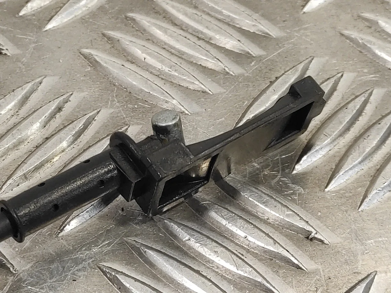 Cerradura Puerta Trasera Derecha para Volvo S60 Lim.