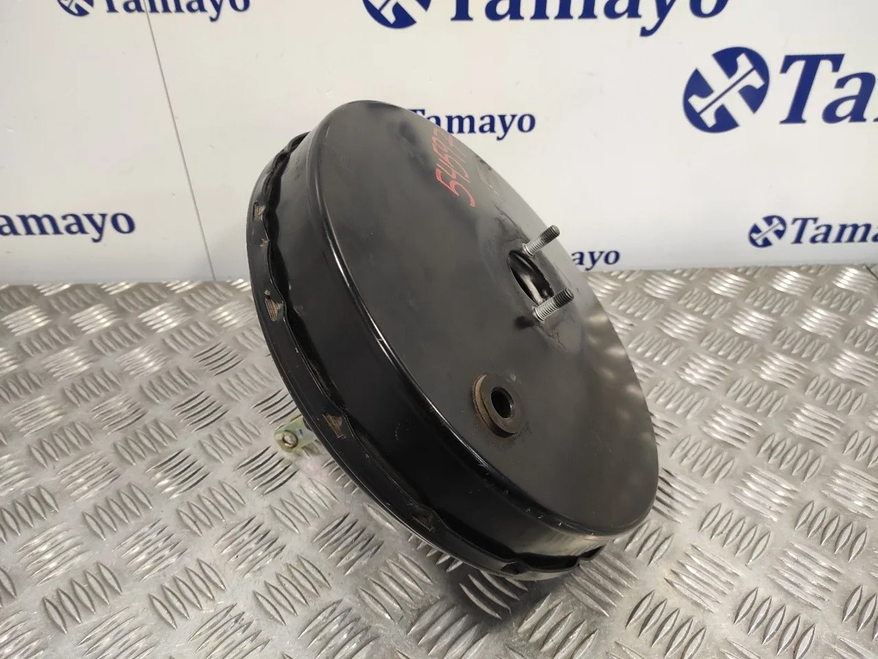 Servofreno para Citroën Jumper Caja Cerrada (2)