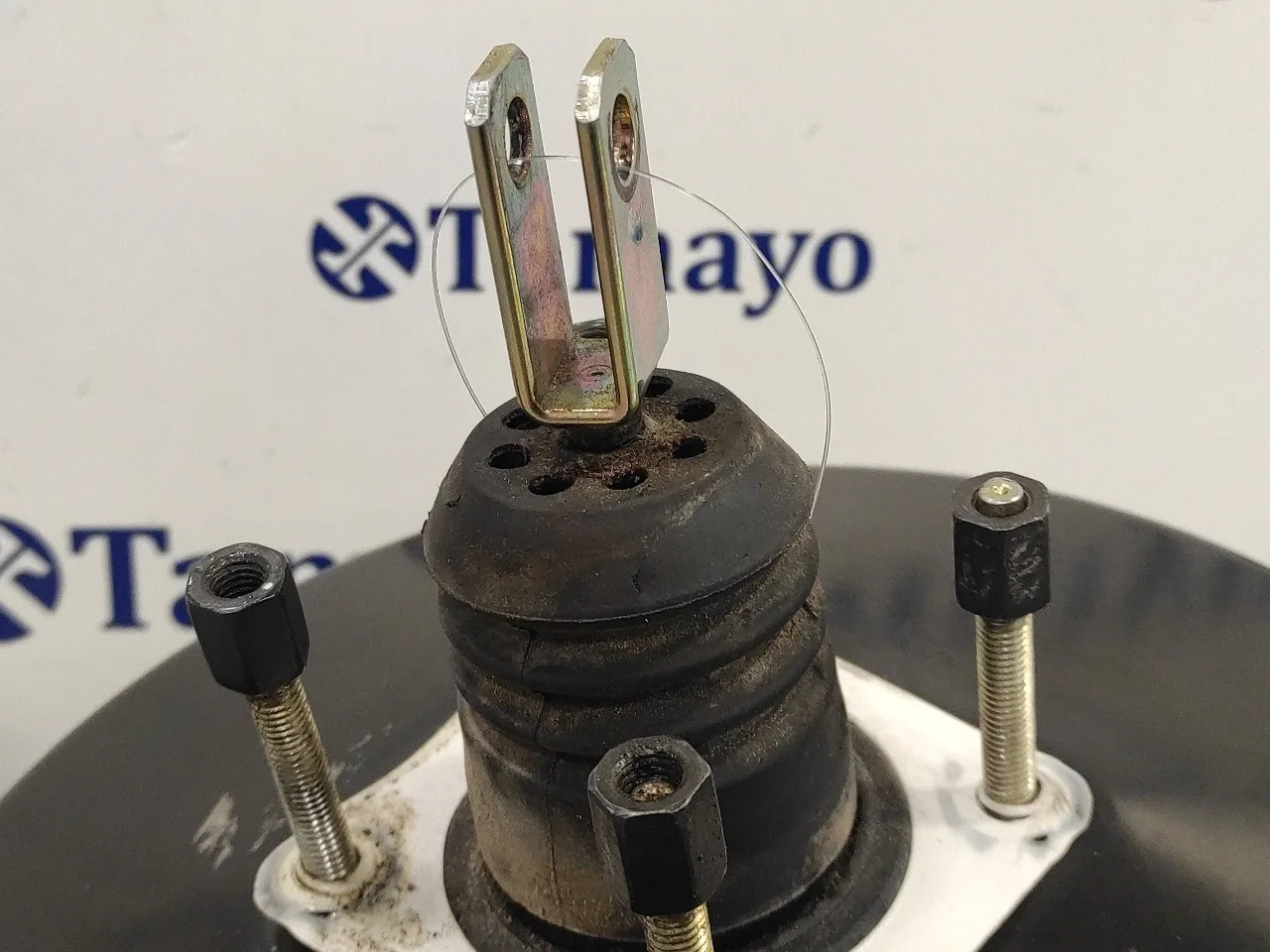 Servofreno para Citroën Jumper Caja Cerrada (2)