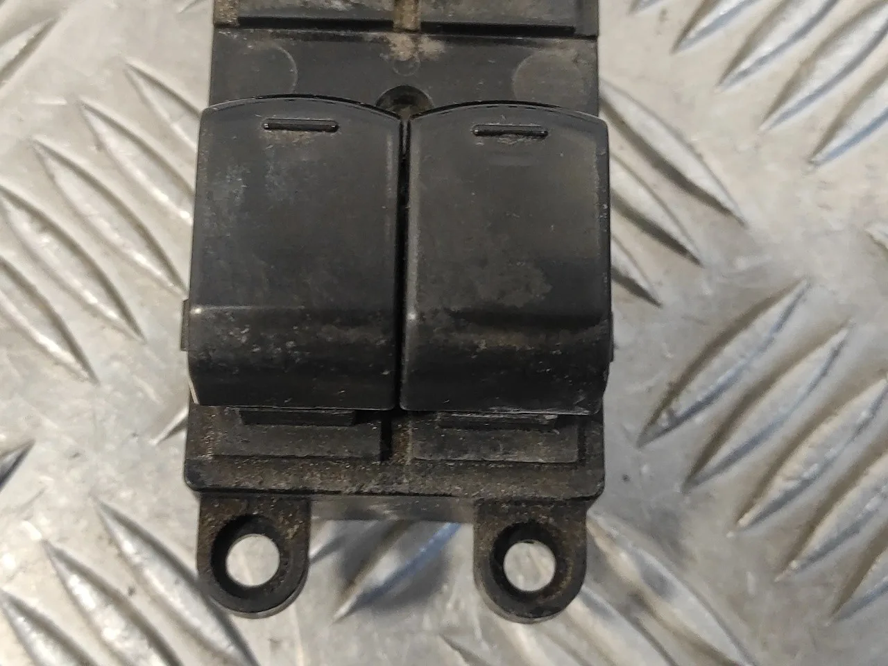 Mando Elevalunas Delantero Izquierdo para Nissan Pathfinder (R51)
