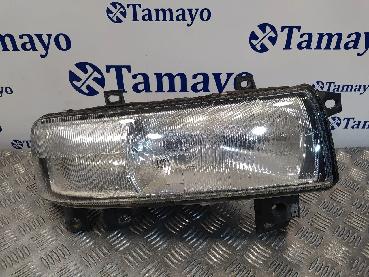 Faro Derecho para Nissan Interstar (X70)