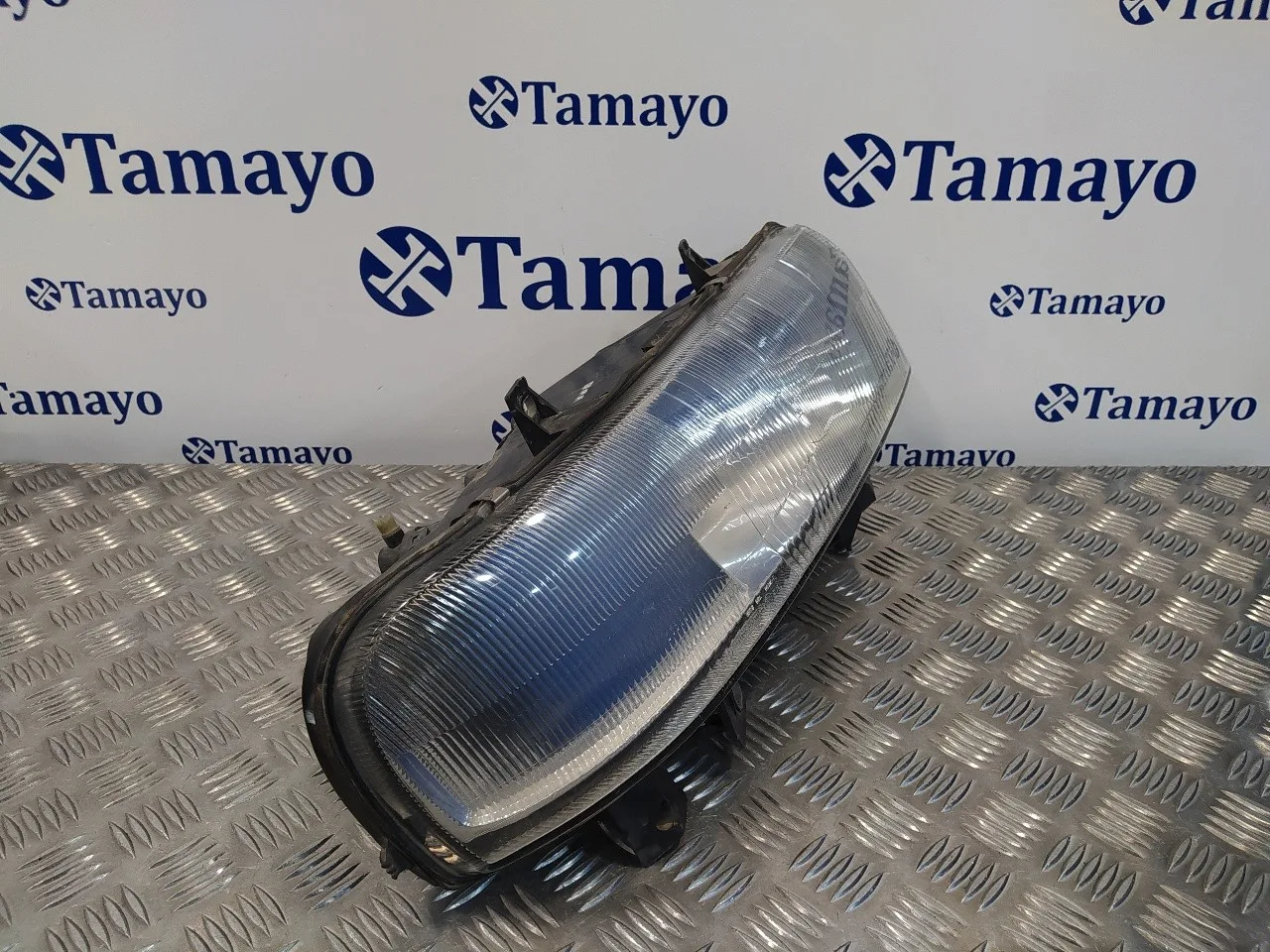 Faro Derecho para Nissan Interstar (X70)