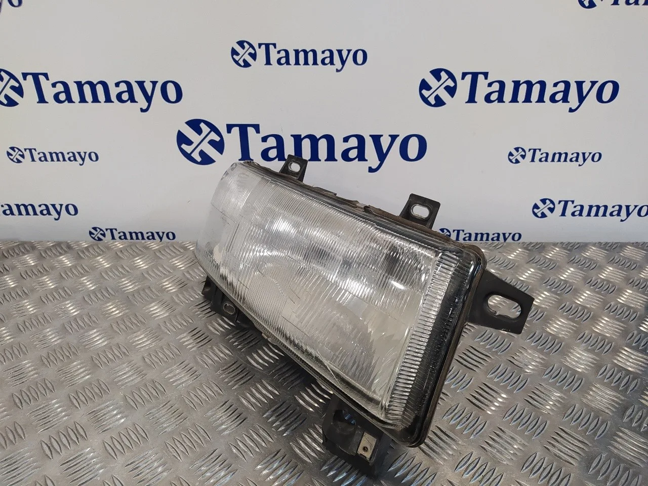 Faro Derecho para Nissan Interstar (X70)