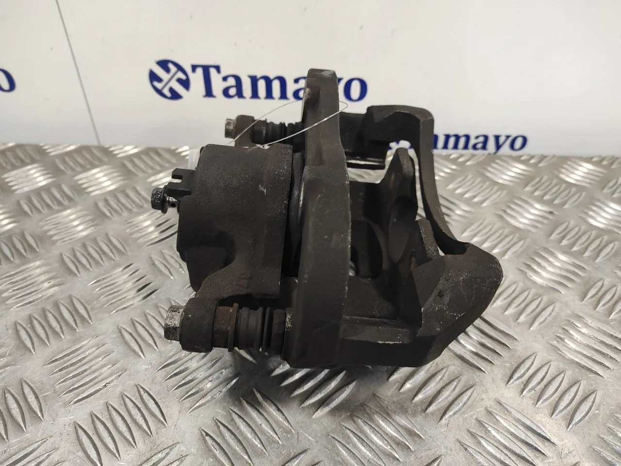 Pinza Freno Delantera Izquierda para Nissan Nv 200 (M20)