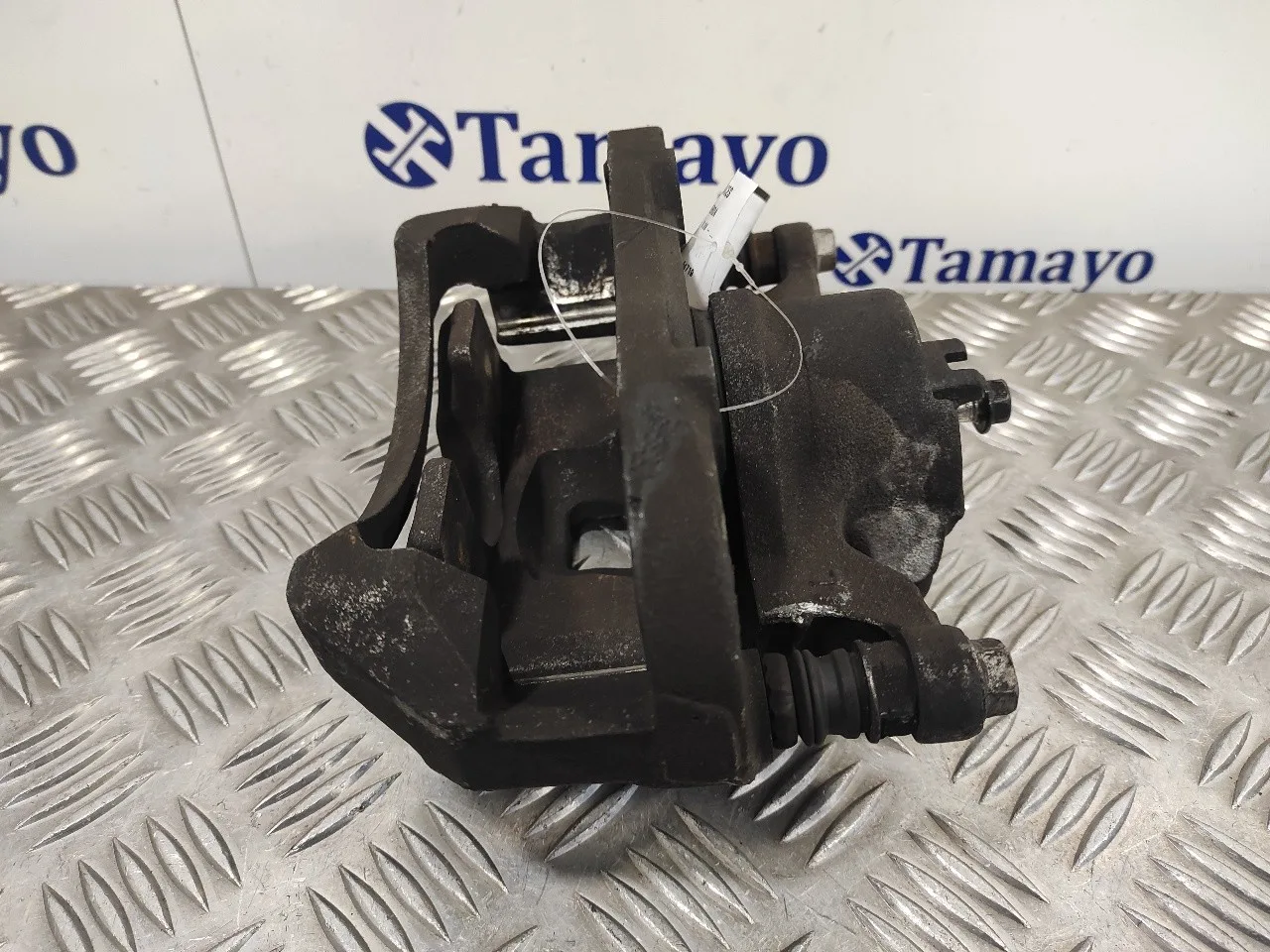 Pinza Freno Delantera Izquierda para Nissan Nv 200 (M20)