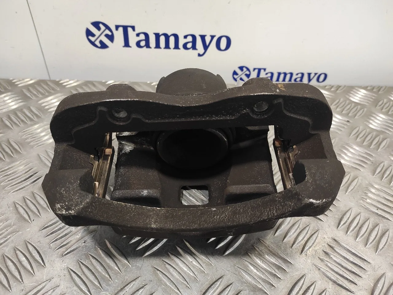 Pinza Freno Delantera Derecha para Nissan Nv 200 (M20)