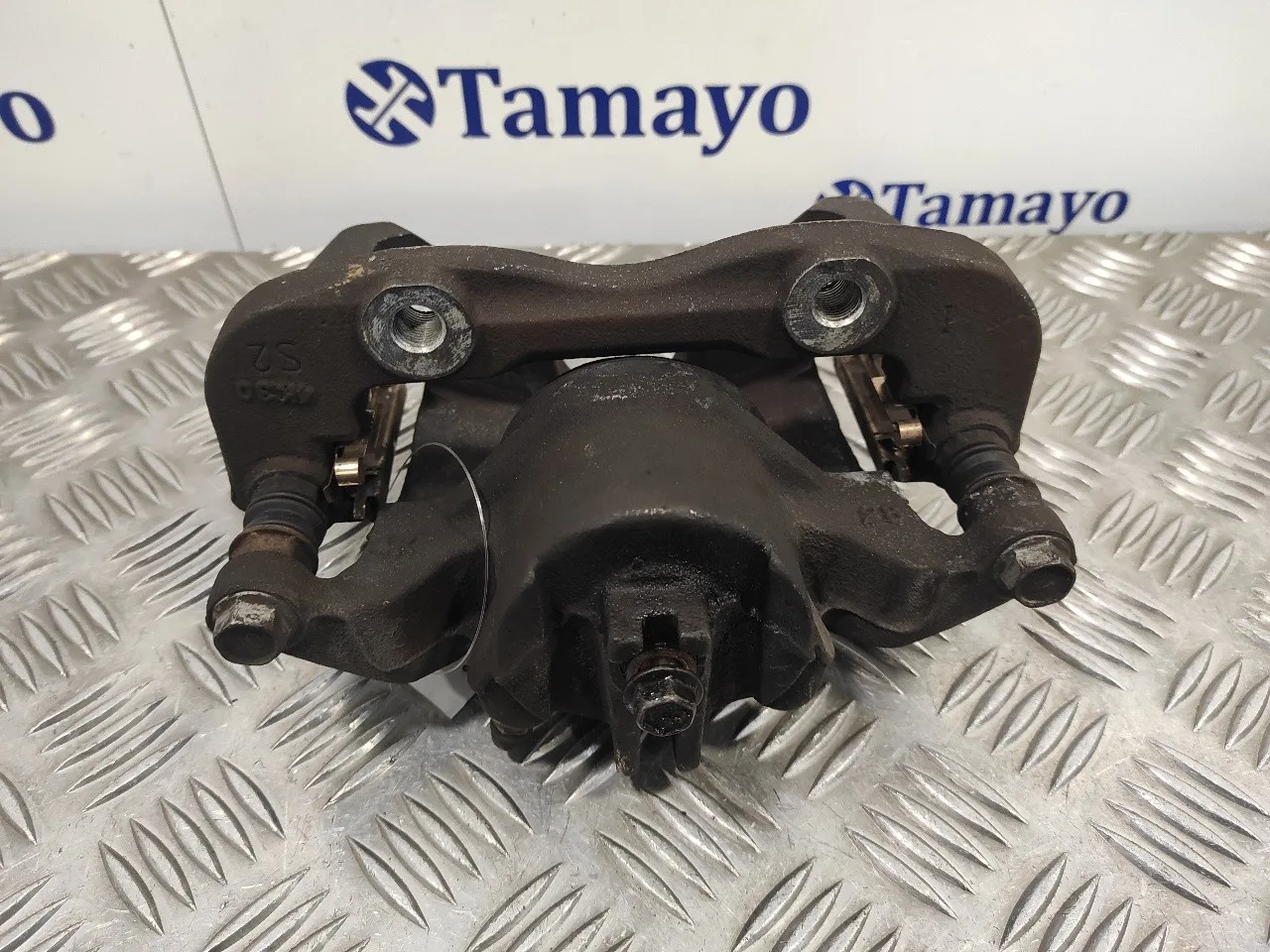 Pinza Freno Delantera Derecha para Nissan Nv 200 (M20)