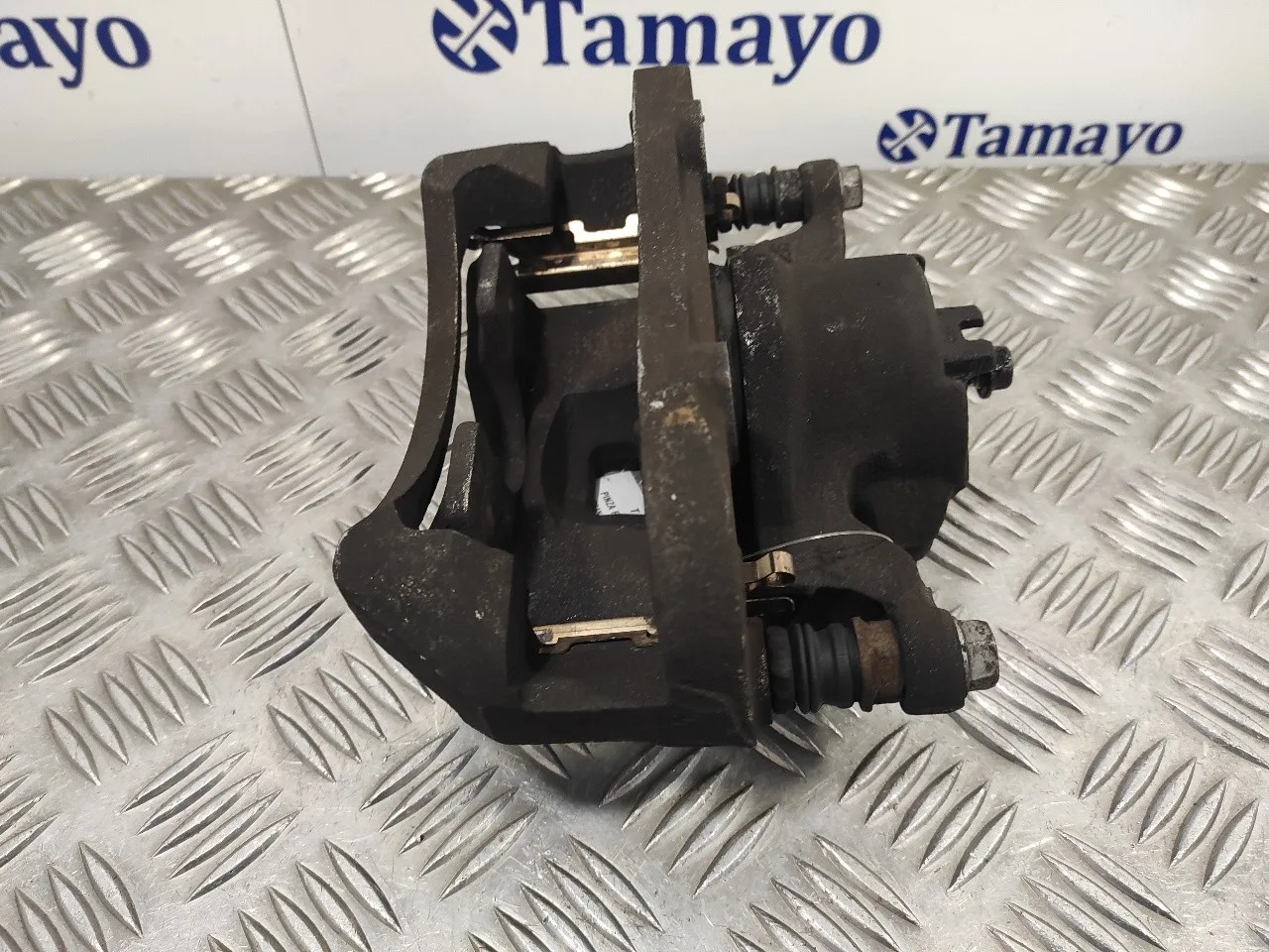 Pinza Freno Delantera Derecha para Nissan Nv 200 (M20)