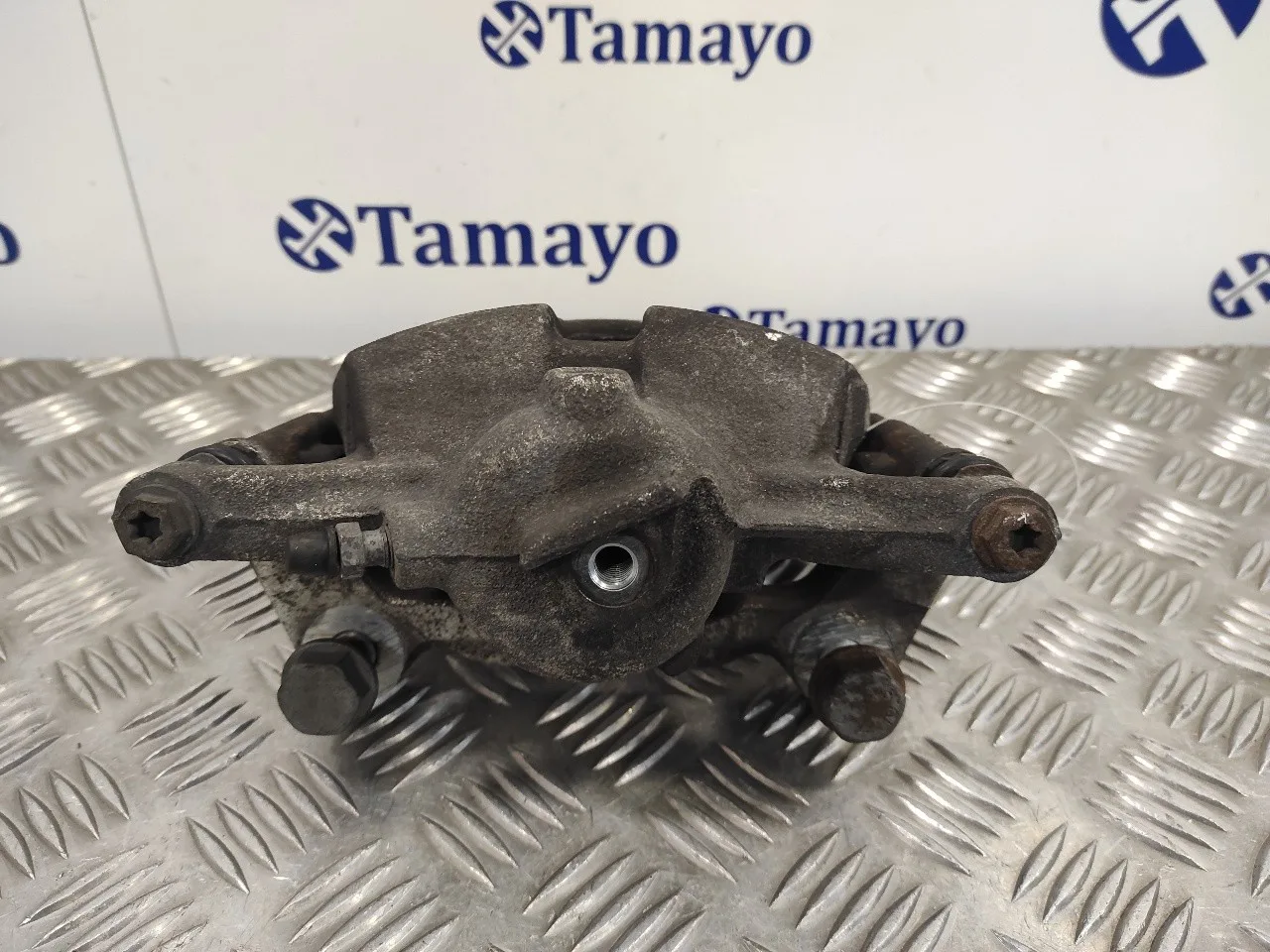Pinza Freno Delantera Izquierda para Audi A3 Sportback (8Va)