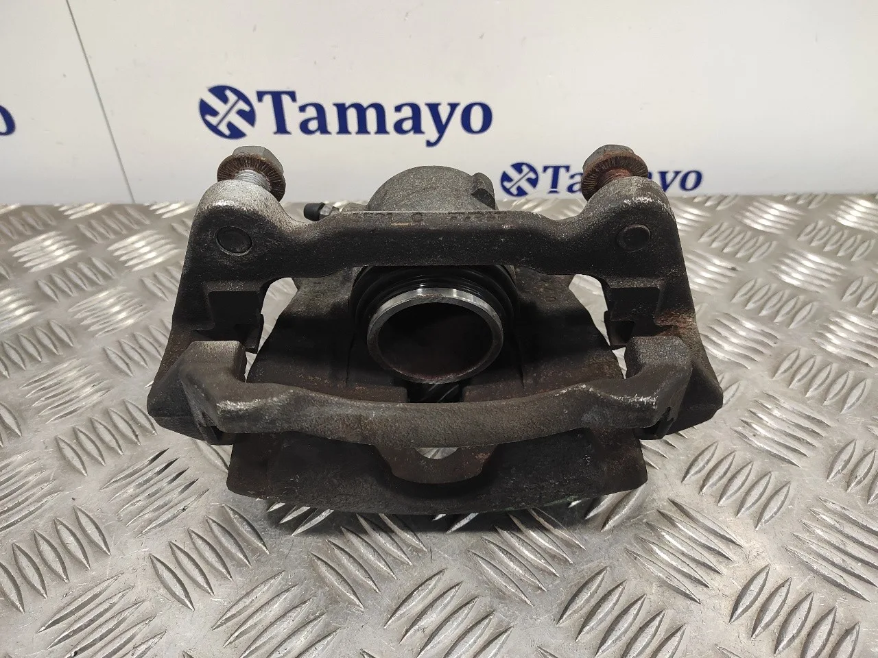 Pinza Freno Delantera Izquierda para Audi A3 Sportback (8Va)