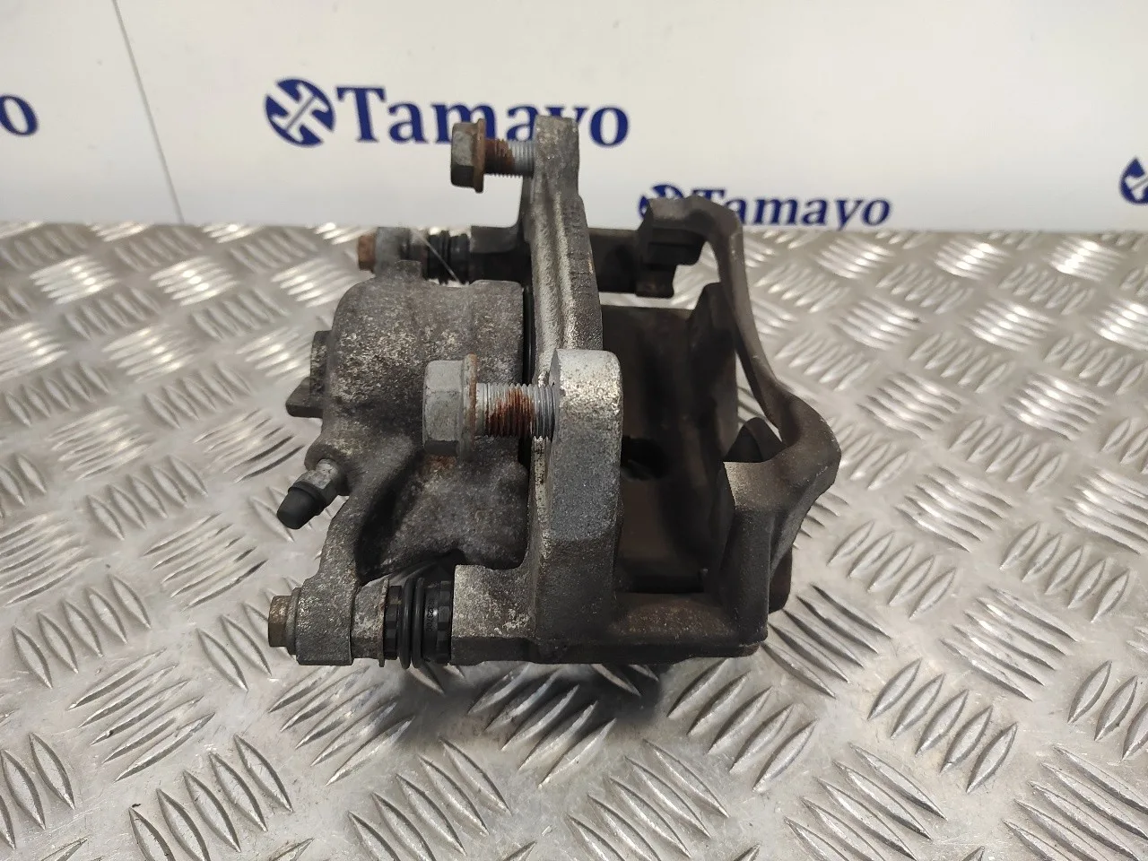 Pinza Freno Delantera Izquierda para Audi A3 Sportback (8Va)