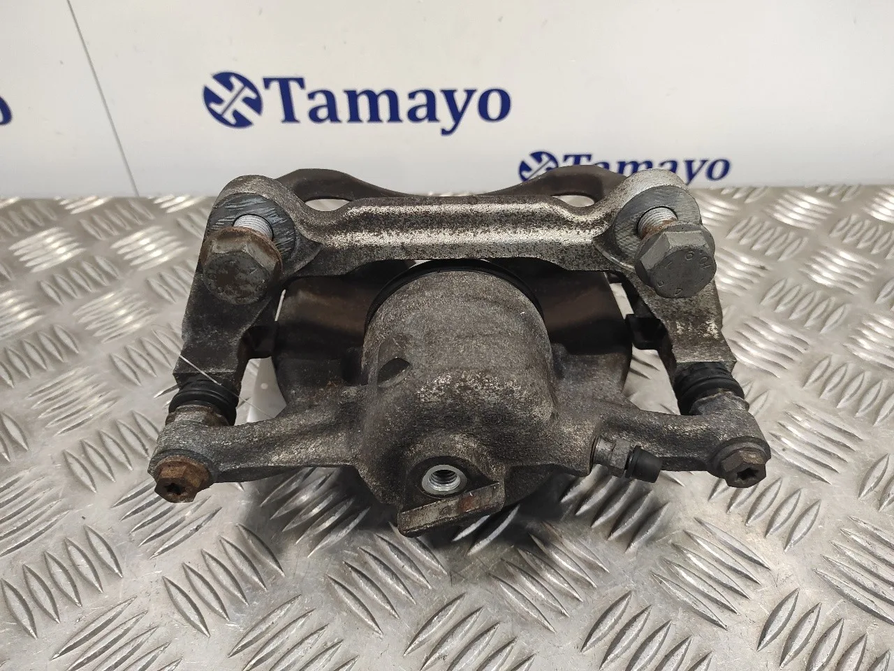 Pinza Freno Delantera Izquierda para Audi A3 Sportback (8Va)