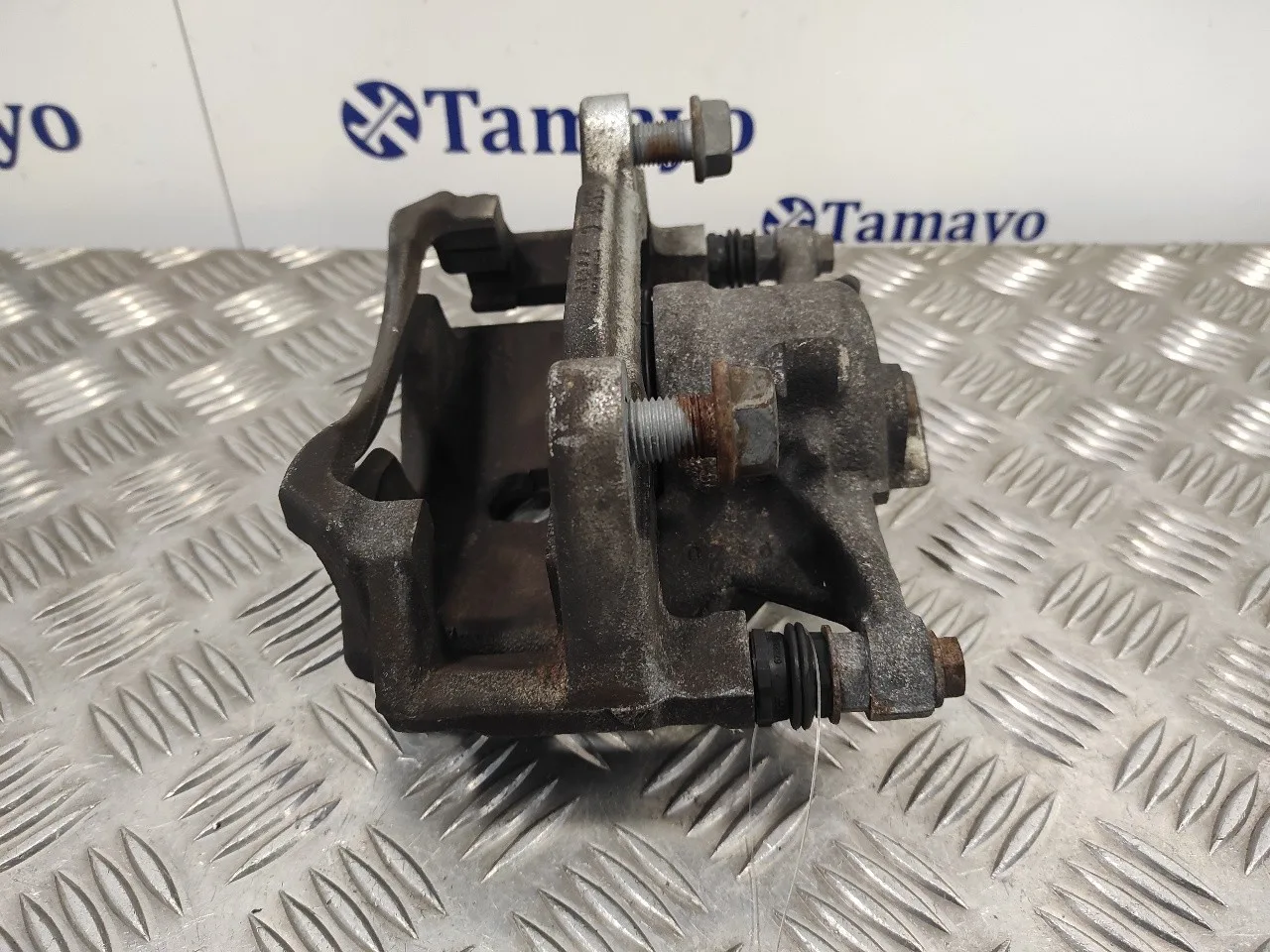 Pinza Freno Delantera Izquierda para Audi A3 Sportback (8Va)