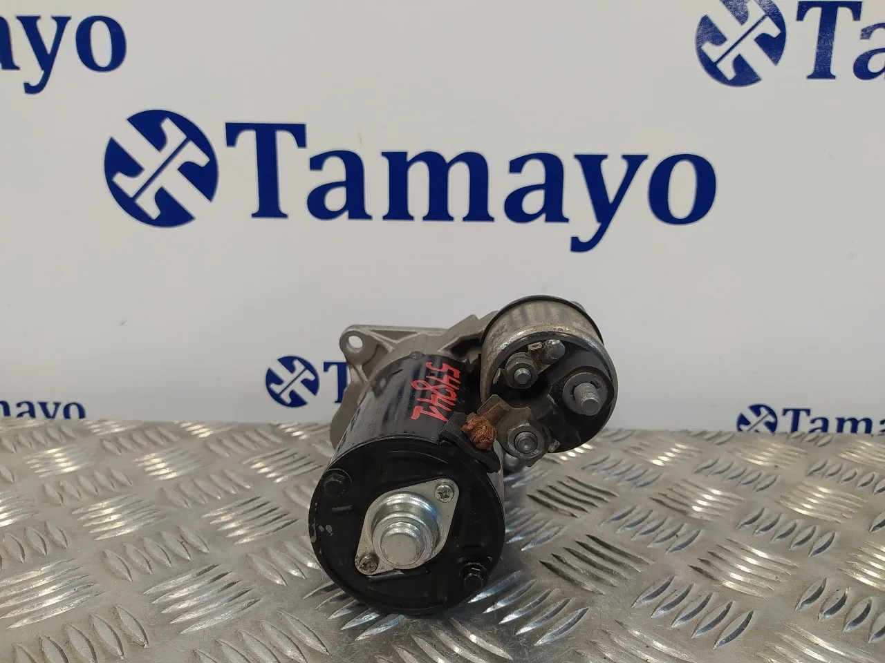 Motor Arranque para Opel Astra J Lim.