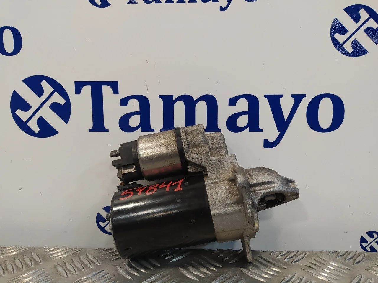 Motor Arranque para Opel Astra J Lim.