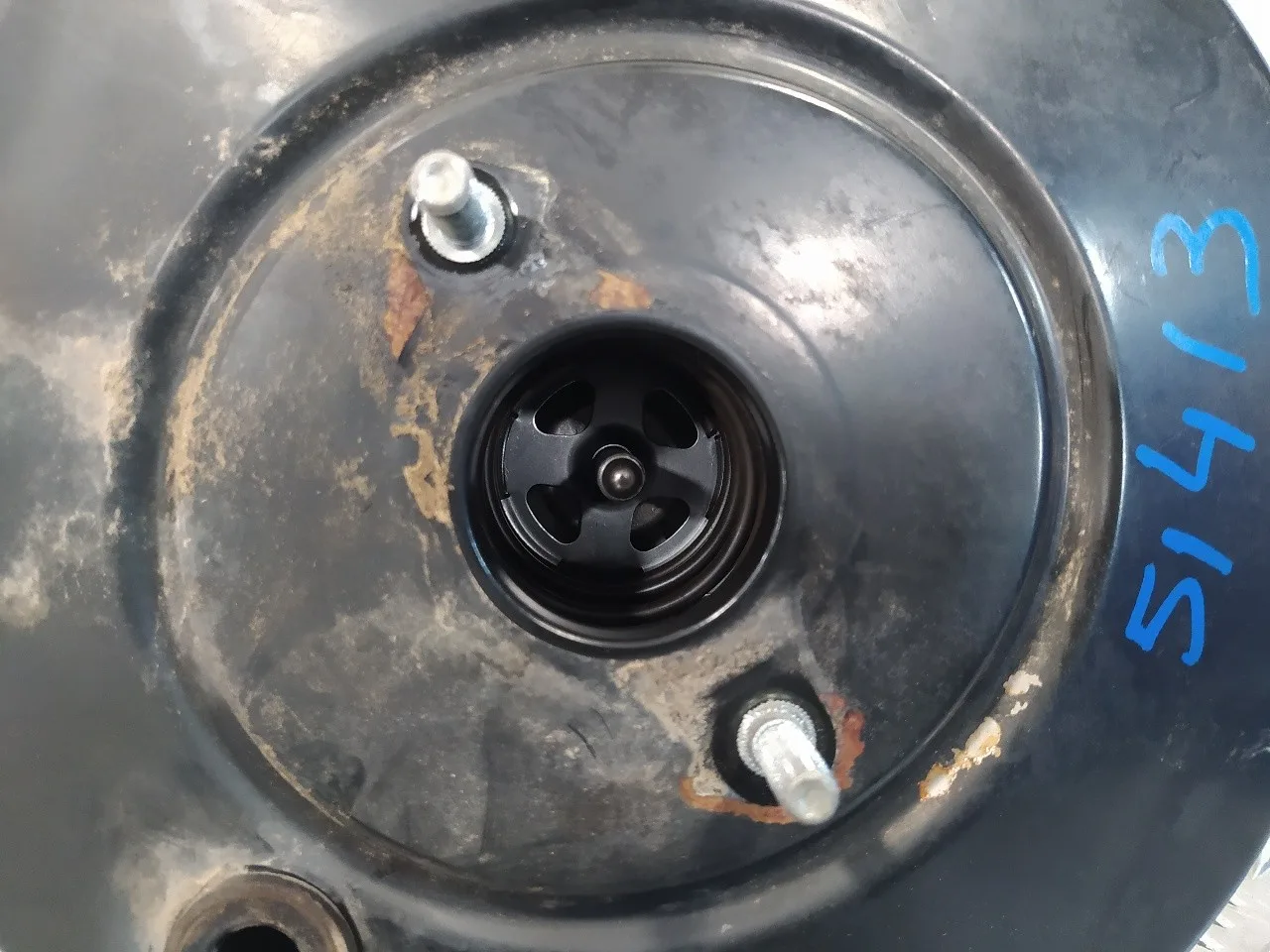 Servofreno para Mini Mini (R56)