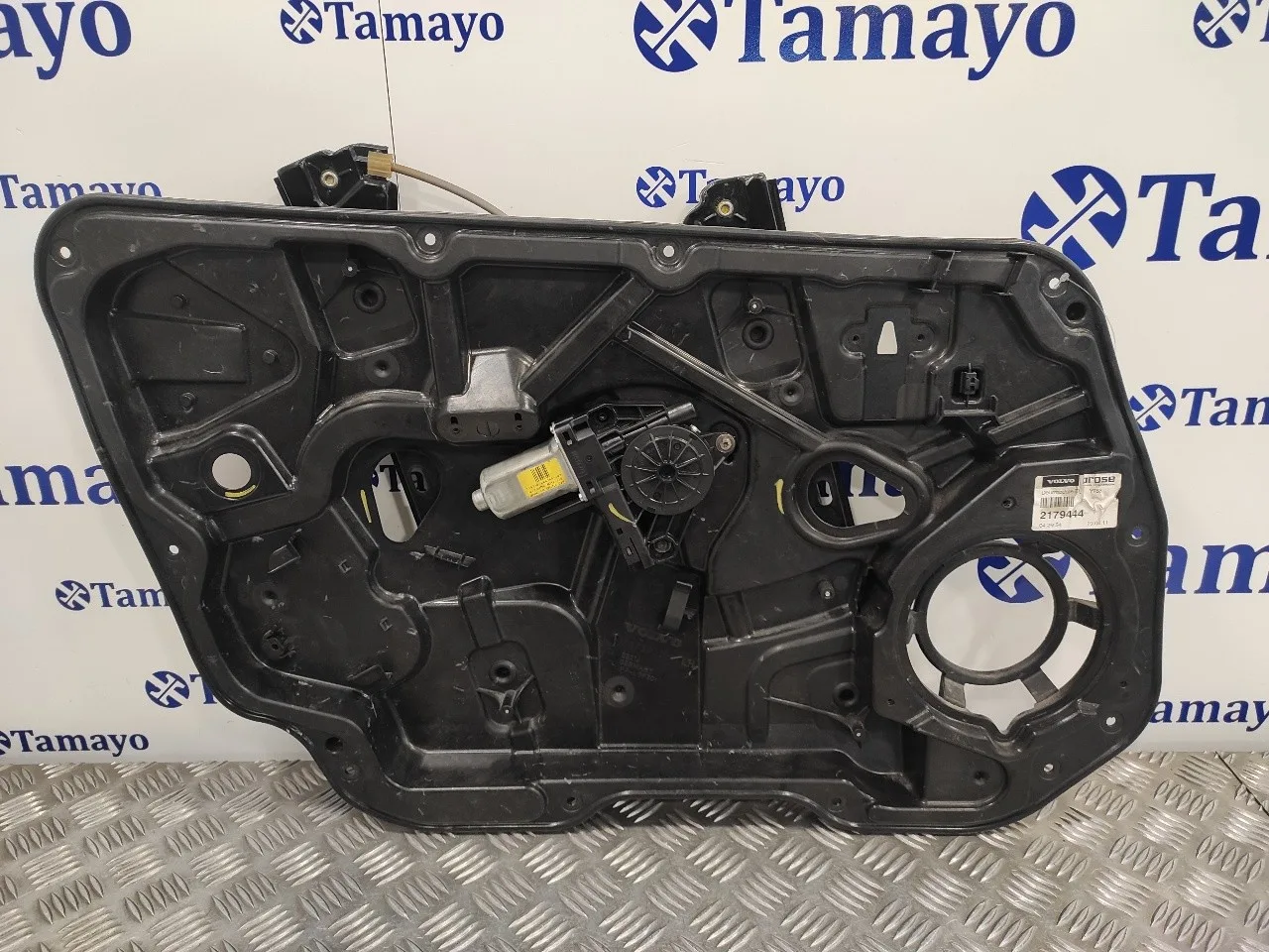 Elevalunas Delantero Izquierdo para Volvo S60 Lim.