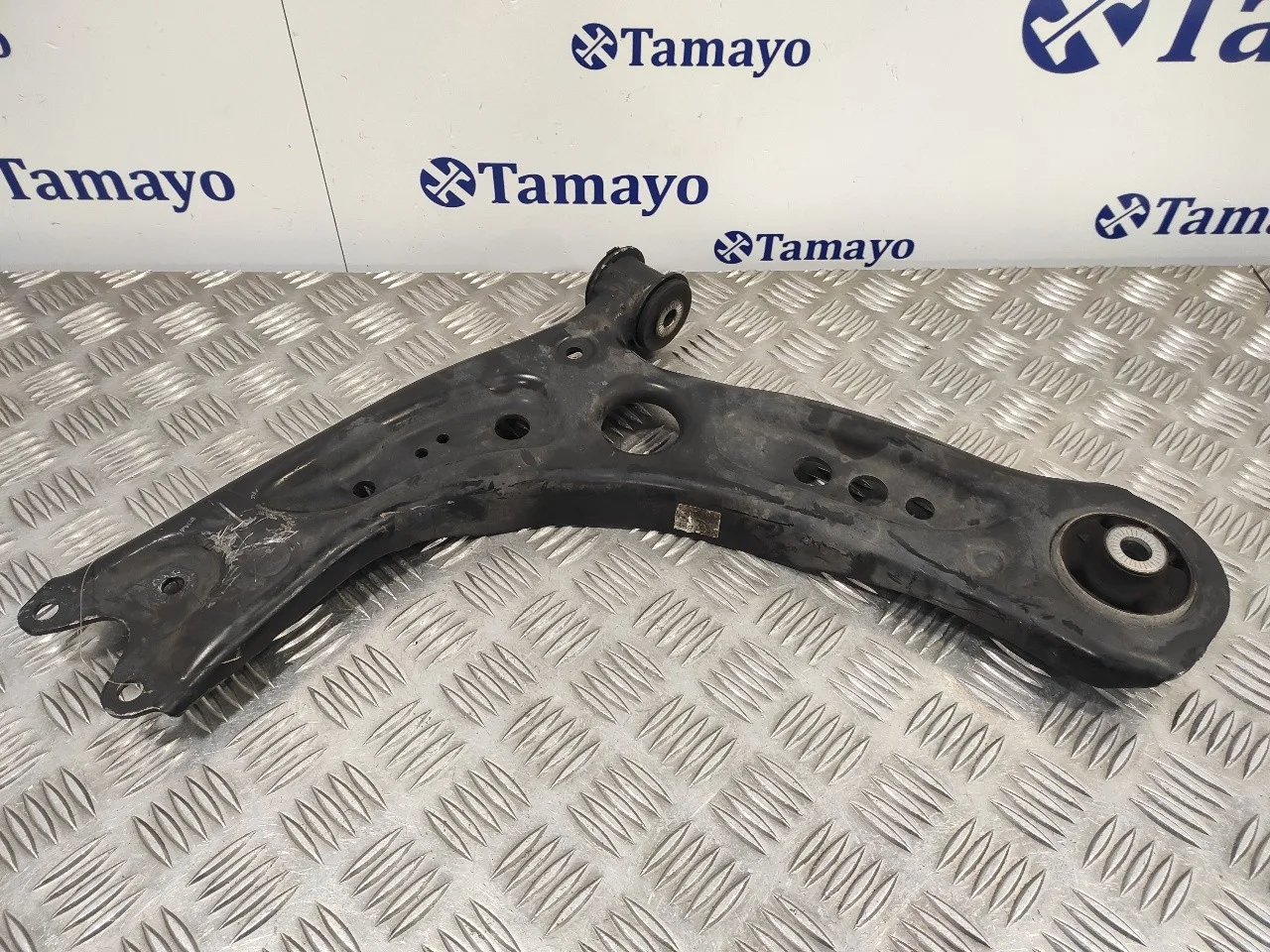 Brazo Suspension Inferior Delantero Izquierdo para Audi A3 Sportback (8Va)