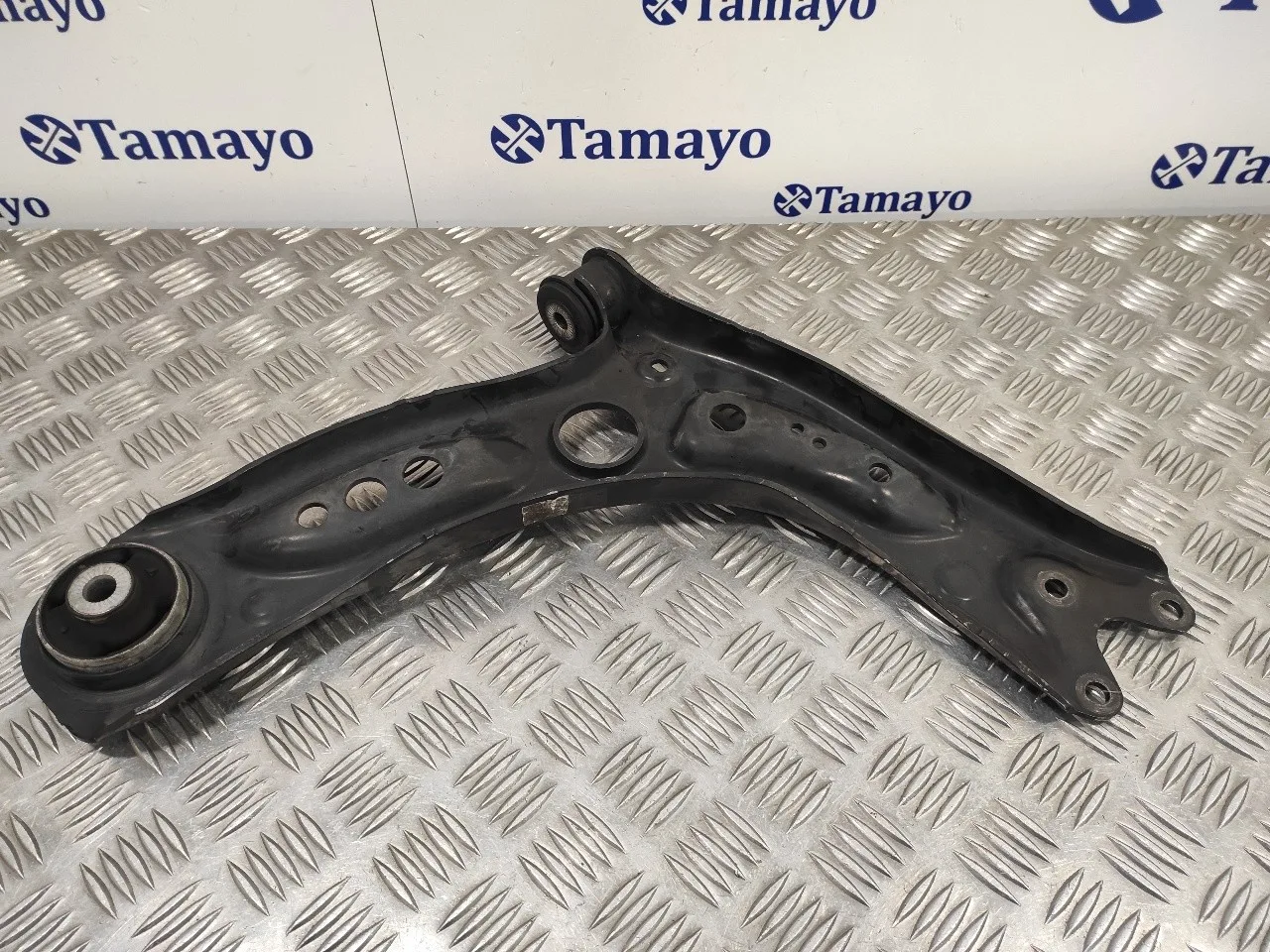 Brazo Suspension Inferior Delantero Izquierdo para Audi A3 Sportback (8Va)