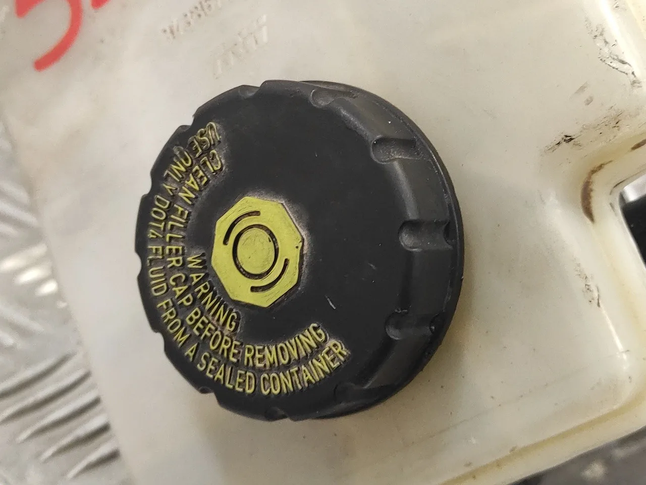 Bomba Freno para Mini Mini (R56)
