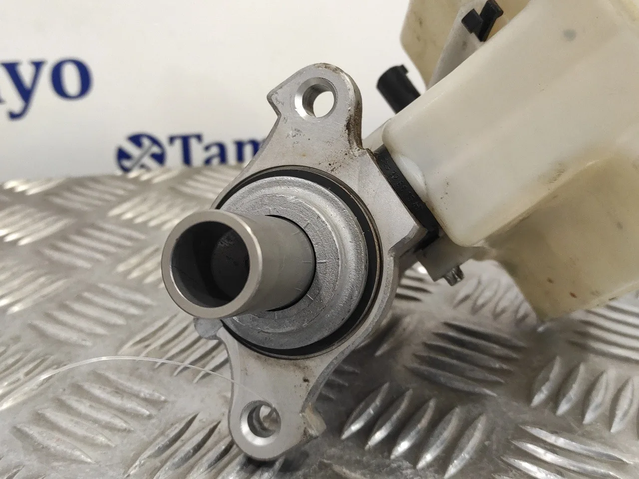 Bomba Freno para Mini Mini (R56)