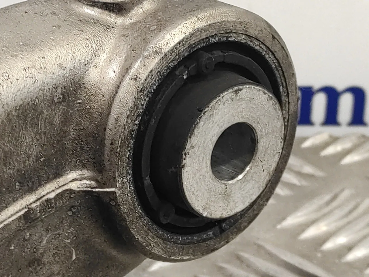 Brazo Suspension Inferior Trasero Derecho para Bmw Serie 5 Berlina (E60)