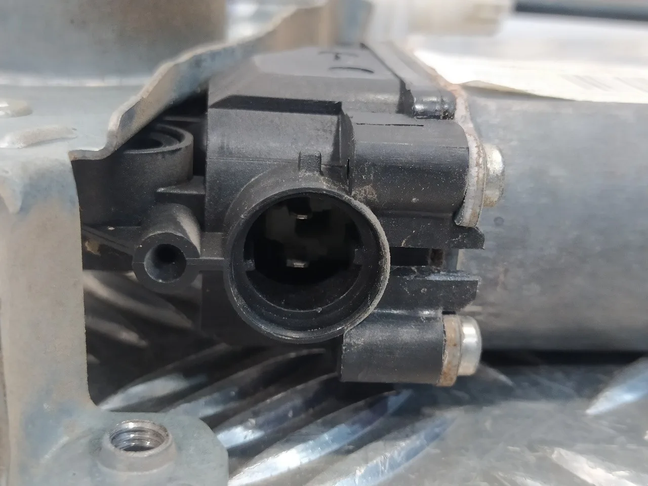 Elevalunas Trasero Derecho para Audi Allroad Quattro (4B5)