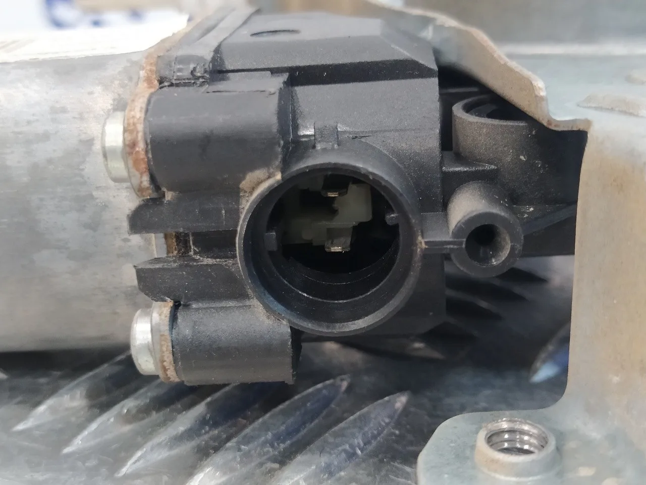 Elevalunas Trasero Izquierdo para Audi Allroad Quattro (4B5)