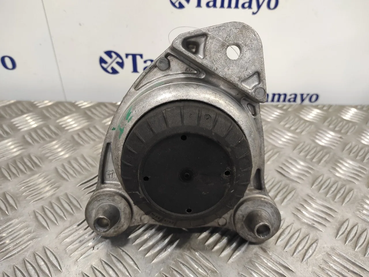 Soporte Motor Izquierdo para Mercedes-Benz Vito Tourer (447)