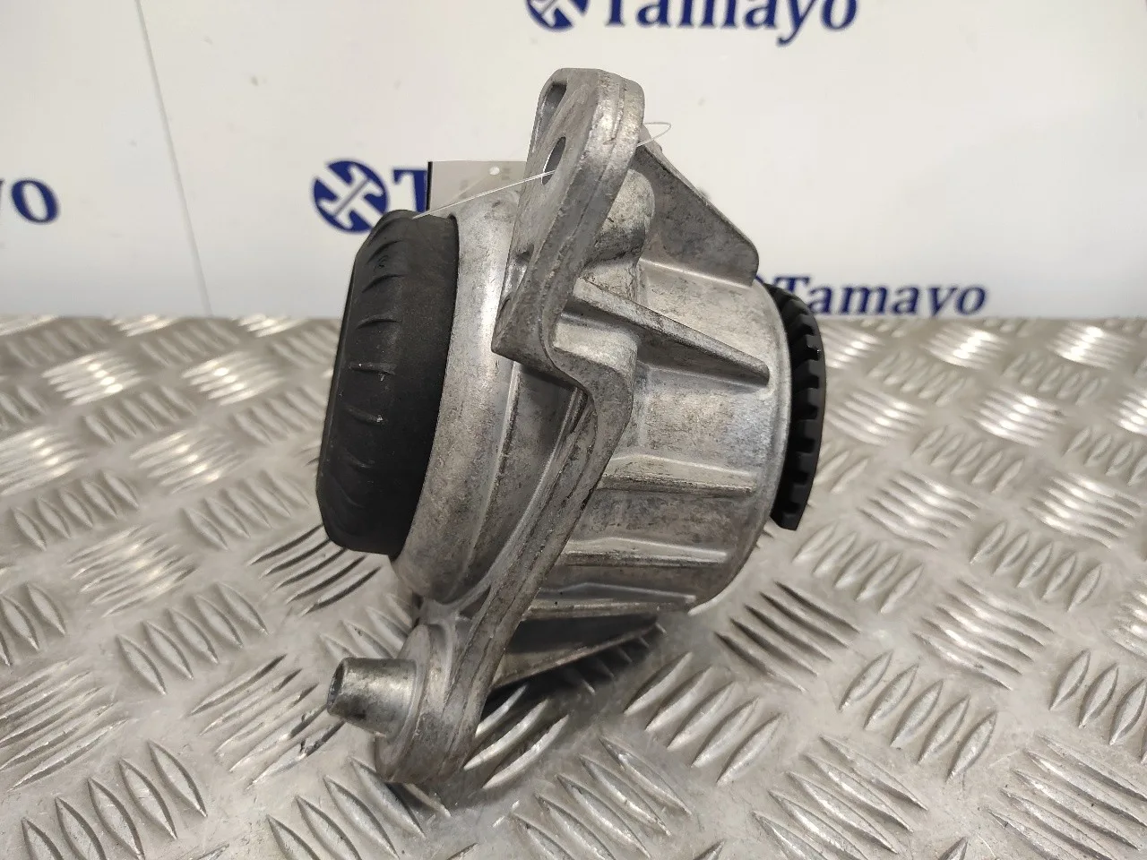 Soporte Motor Izquierdo para Mercedes-Benz Vito Tourer (447)