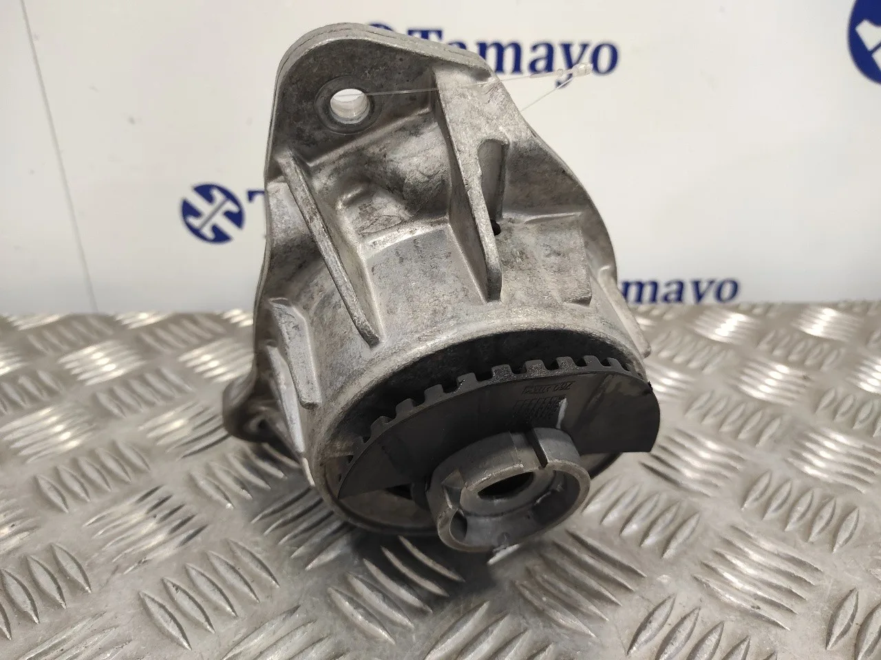 Soporte Motor Izquierdo para Mercedes-Benz Vito Tourer (447)