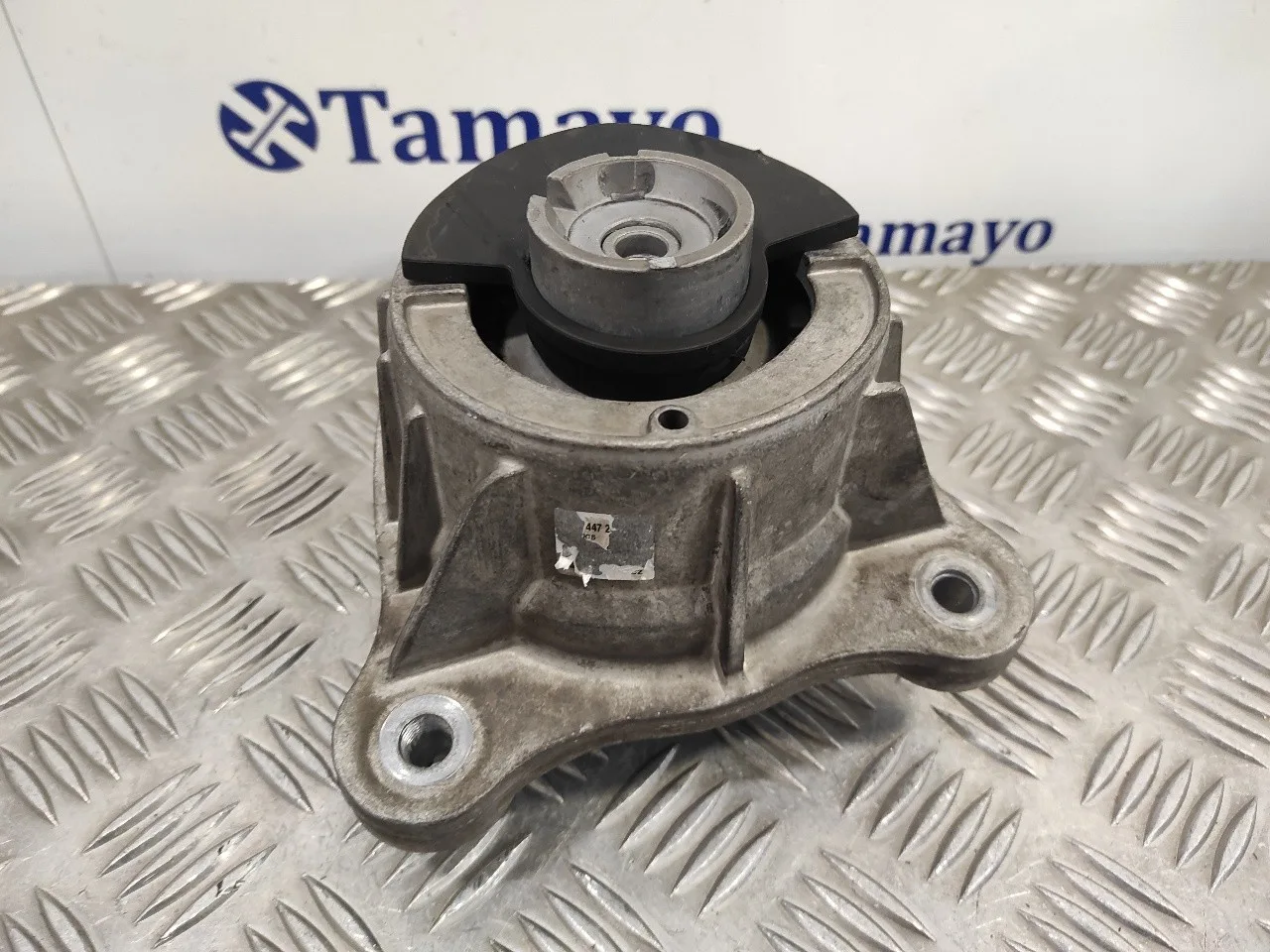 Soporte Motor Izquierdo para Mercedes-Benz Vito Tourer (447)
