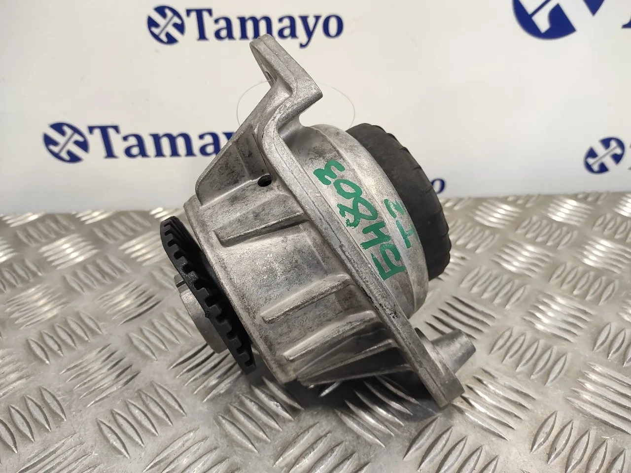 Soporte Motor Izquierdo para Mercedes-Benz Vito Tourer (447)