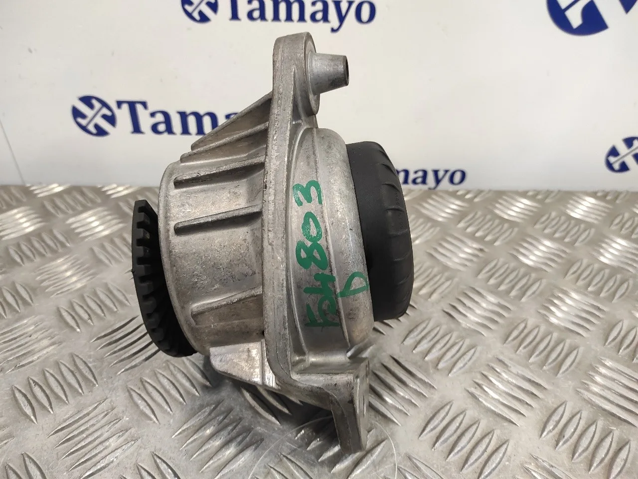 Soporte Motor Derecho para Mercedes-Benz Vito Tourer (447)