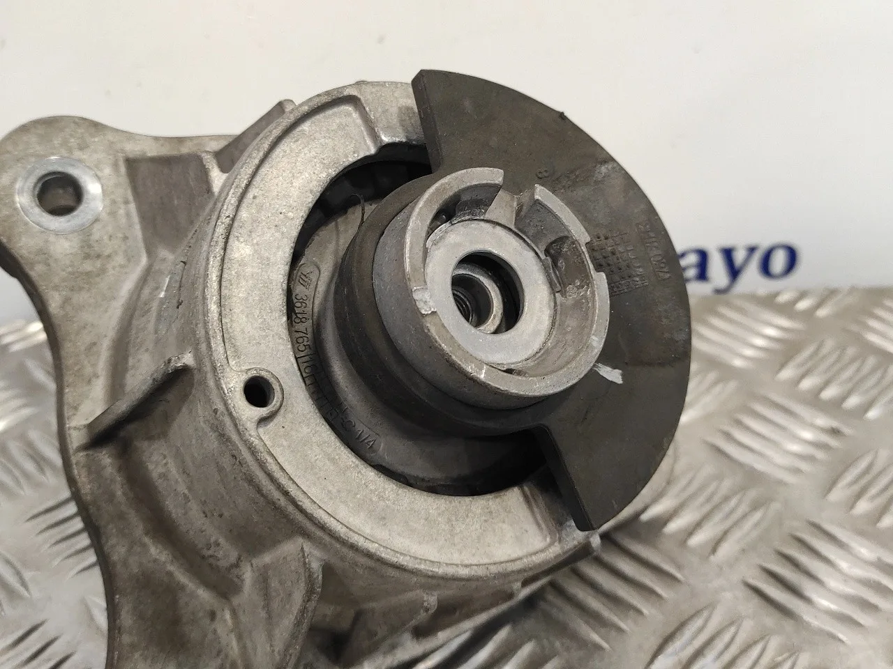 Soporte Motor Derecho para Mercedes-Benz Vito Tourer (447)