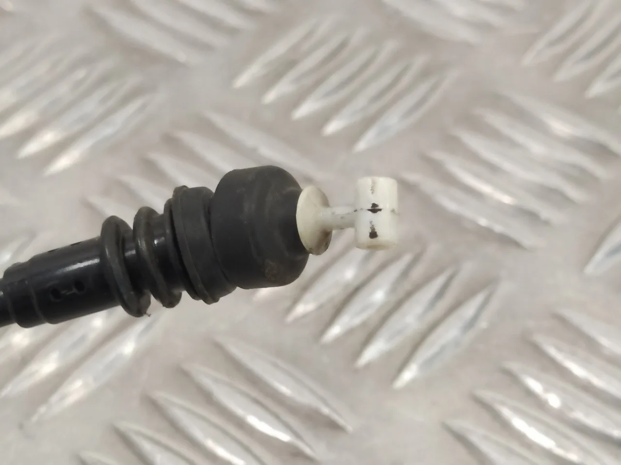 Cerradura Puerta Delantera Derecha para Mercedes-Benz Vito Tourer (447)