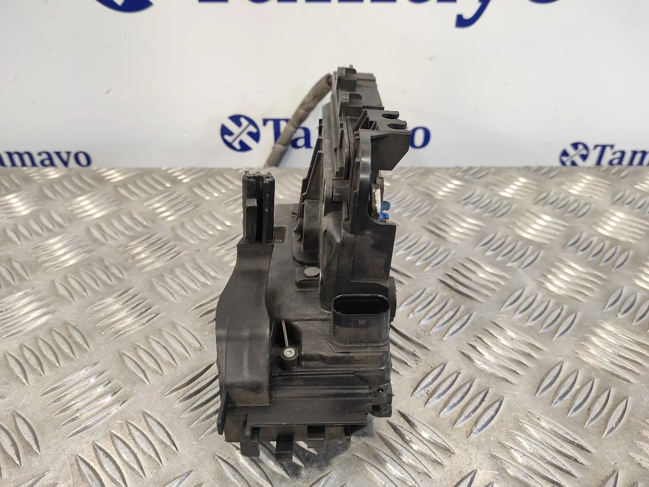 Cerradura Puerta Delantera Izquierda para Mercedes-Benz Vito Tourer (447)