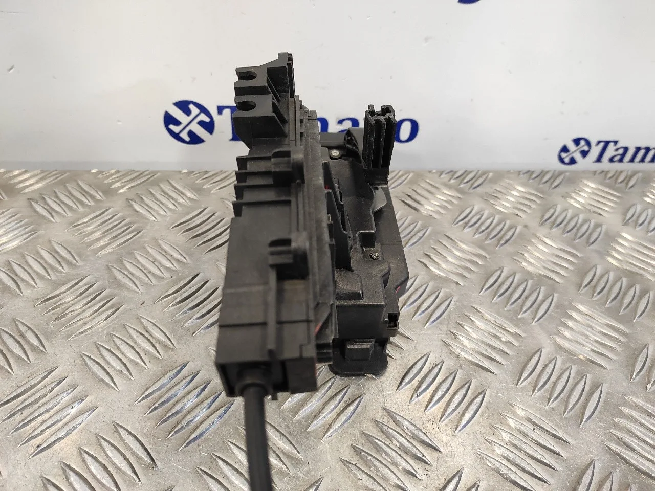 Cerradura Puerta Delantera Izquierda para Mercedes-Benz Vito Tourer (447)