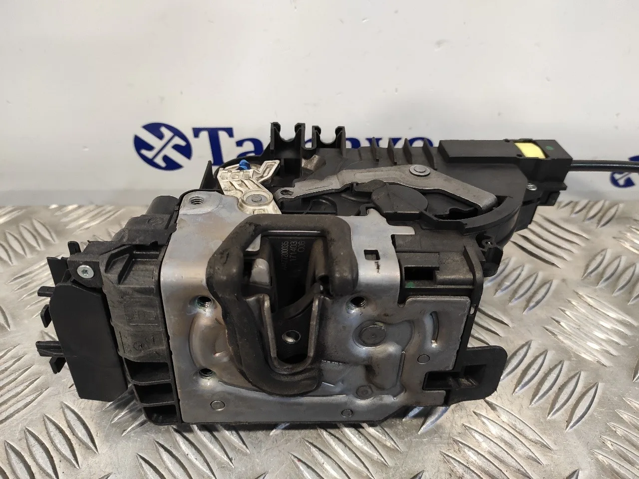 Cerradura Puerta Delantera Izquierda para Mercedes-Benz Vito Tourer (447)