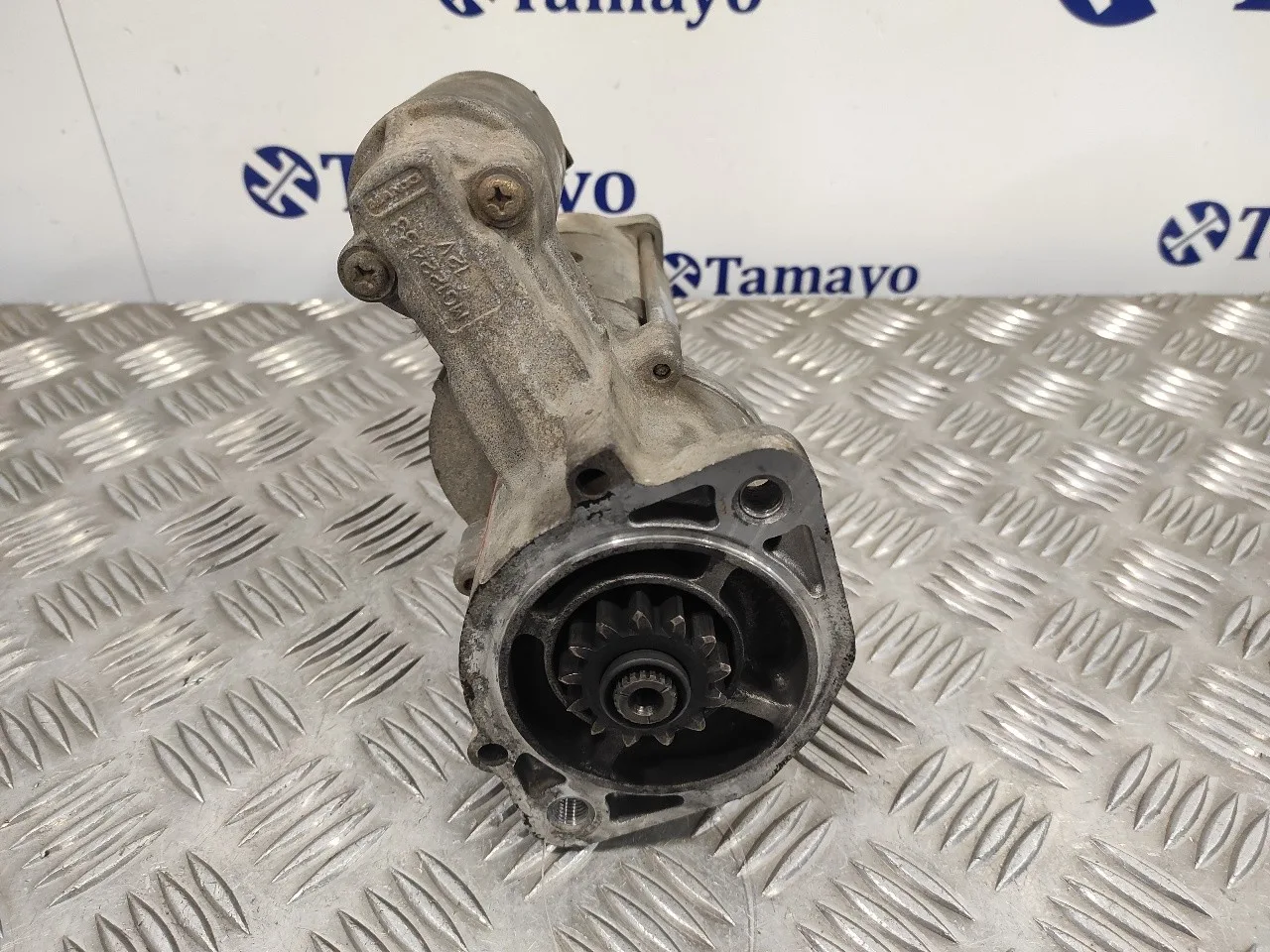 Motor Arranque para Kia K - Serie 2700 / 2500