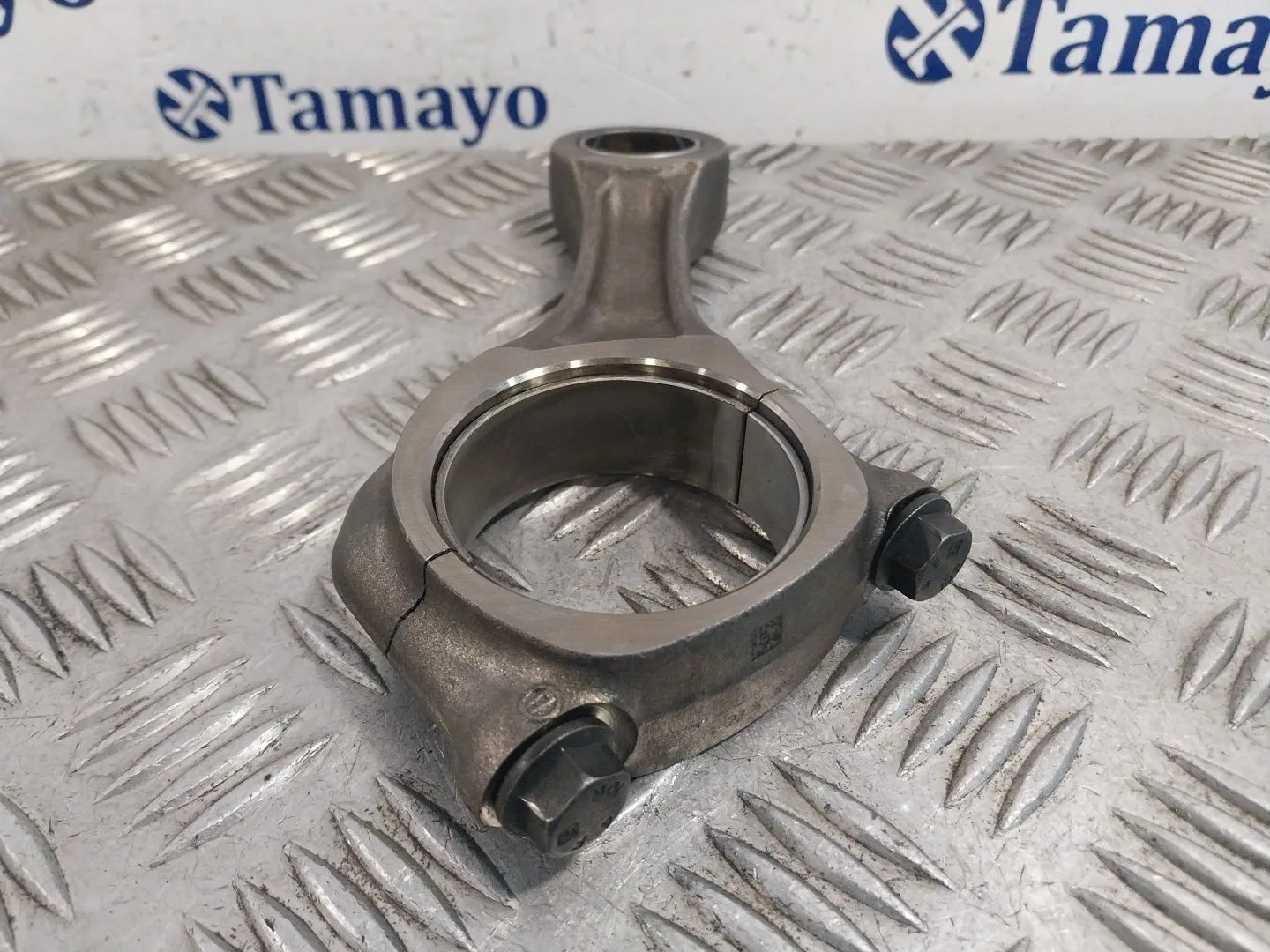 Biela para Iveco Daily Caja Cerrada (2006 =>)