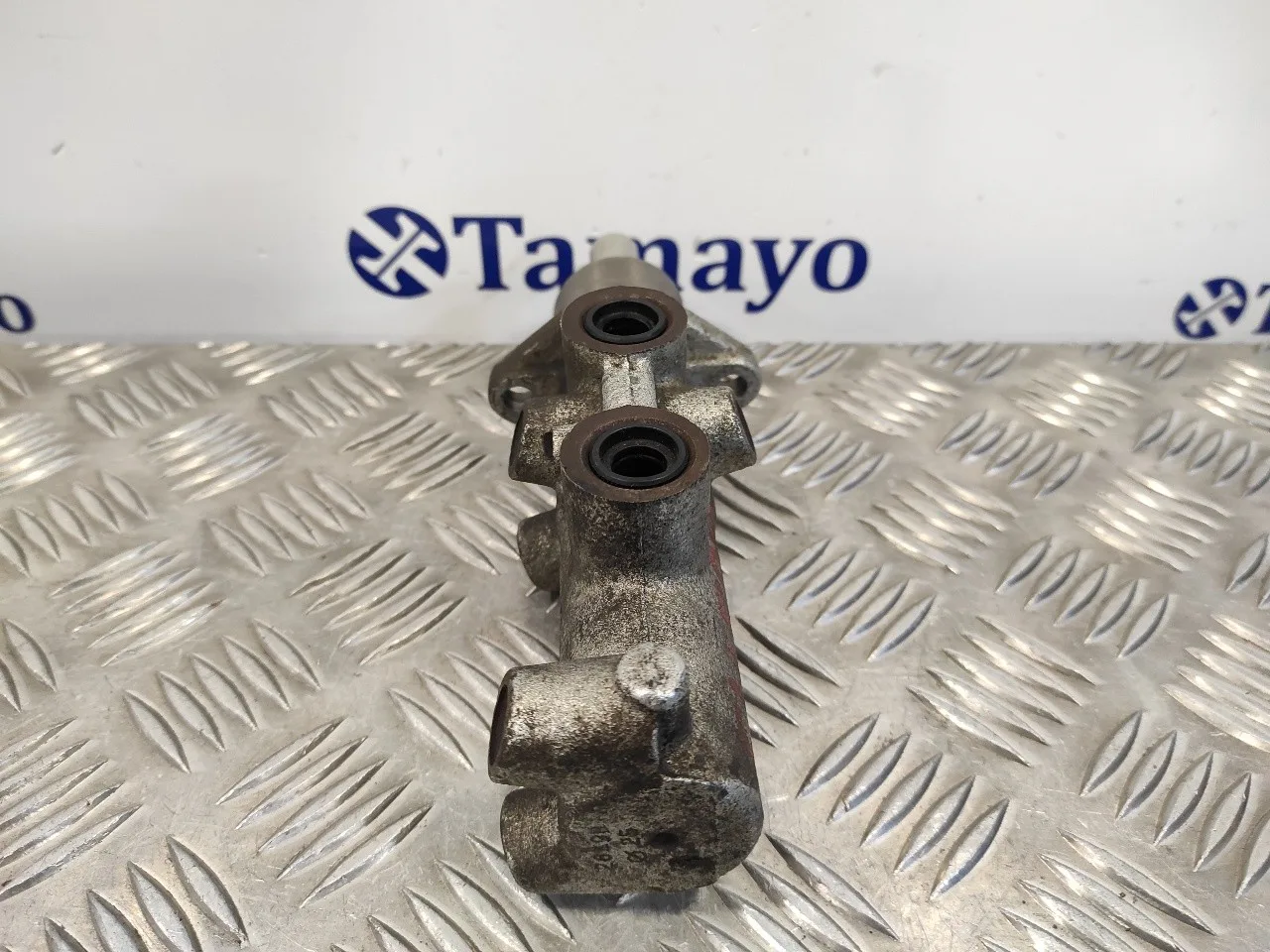 Bomba Freno para Citroën Jumper Caja Cerrada (2)