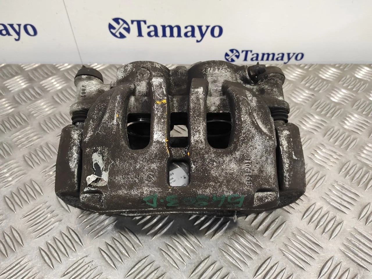 Pinza Freno Delantera Derecha para Mercedes-Benz Vito Tourer (447)