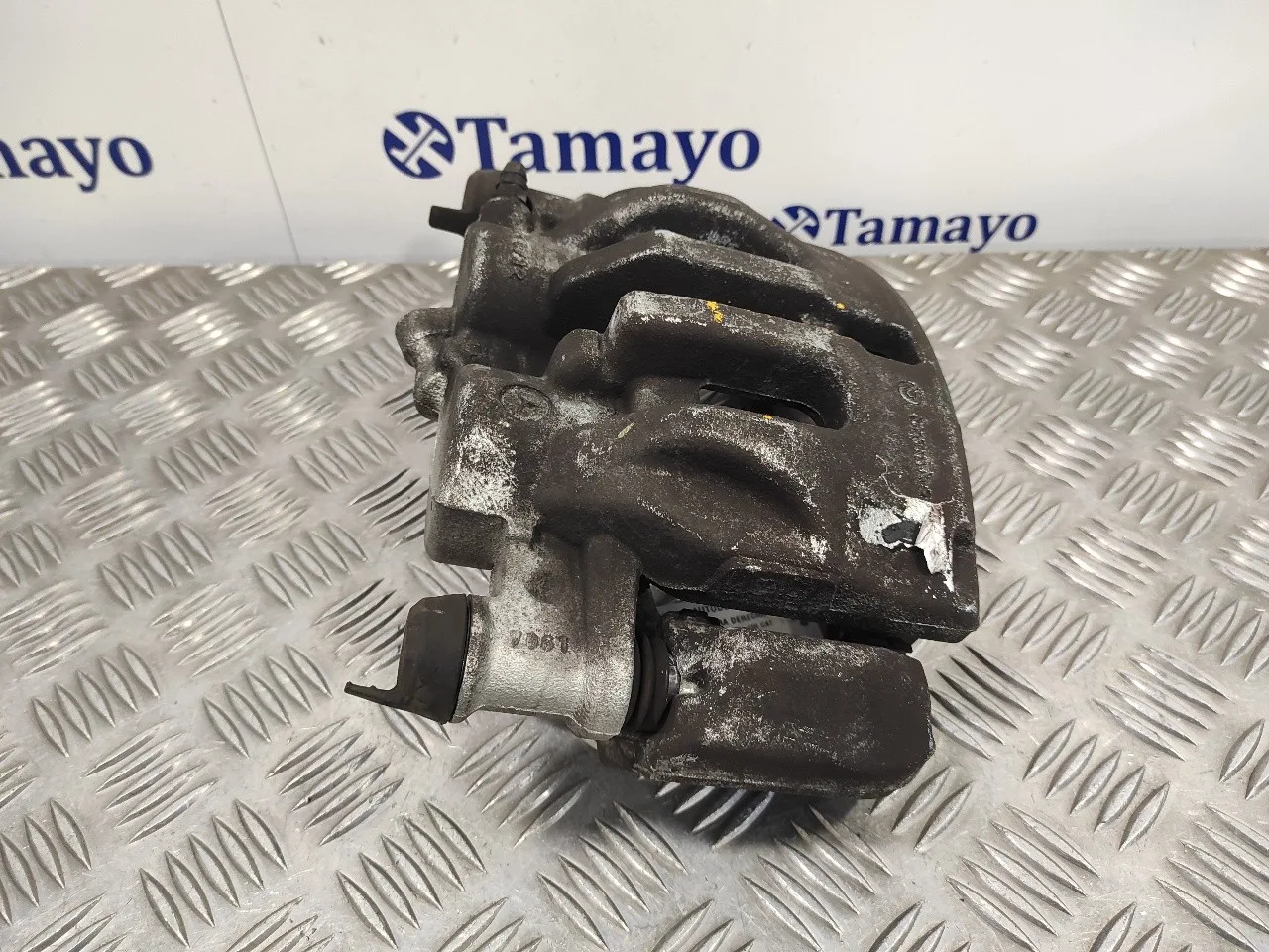 Pinza Freno Delantera Derecha para Mercedes-Benz Vito Tourer (447)