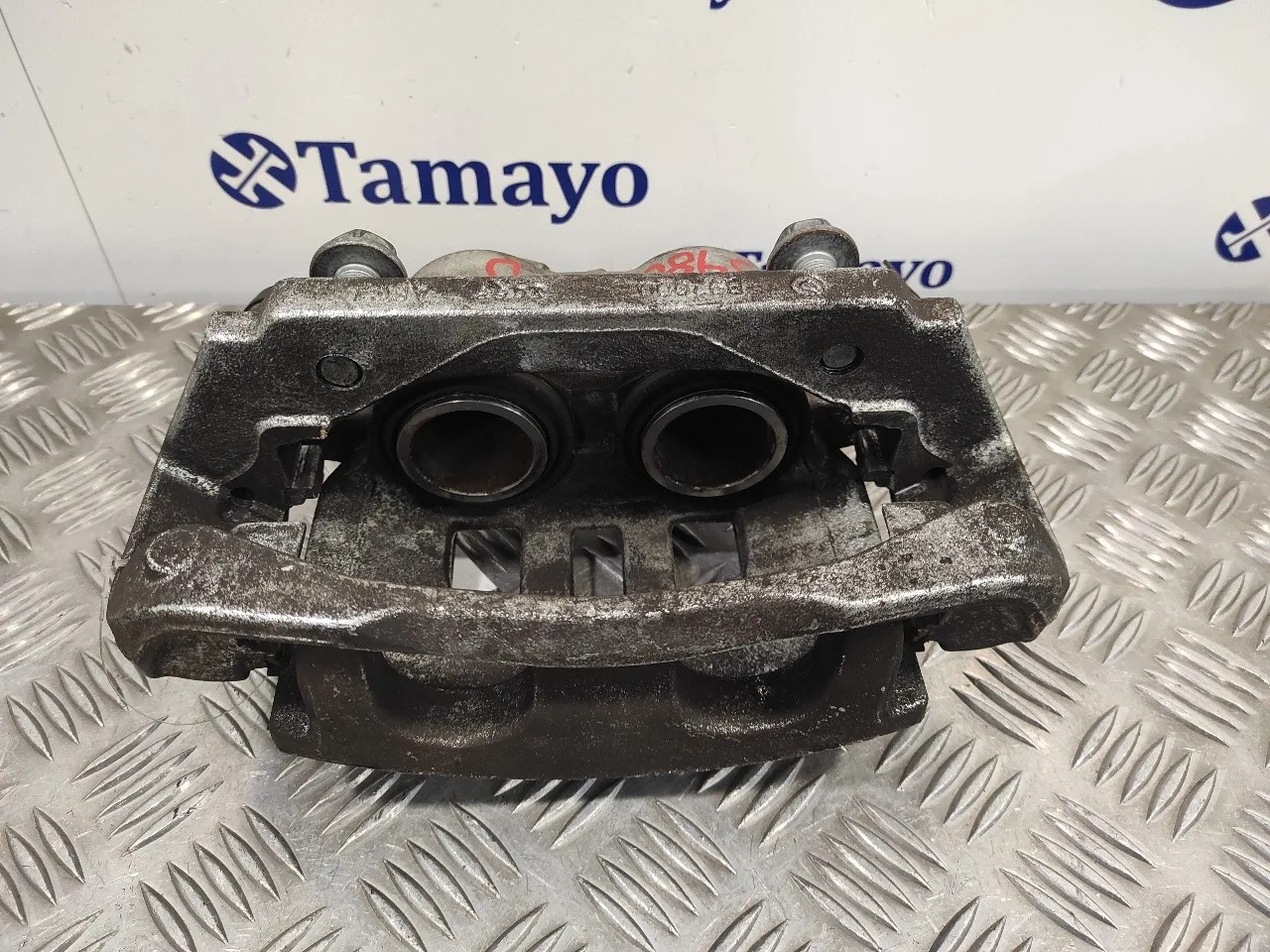 Pinza Freno Delantera Derecha para Mercedes-Benz Vito Tourer (447)