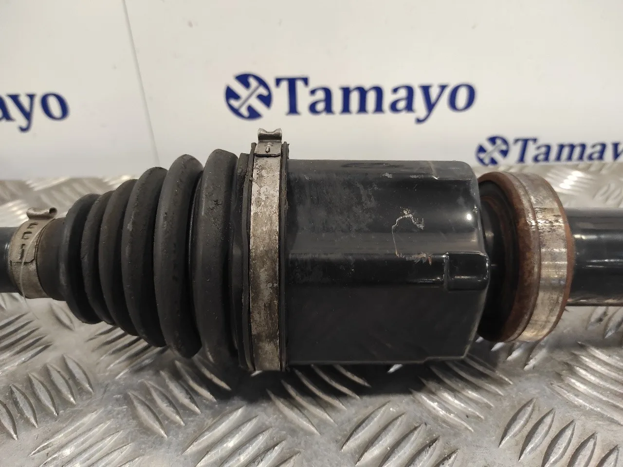 Transmision Delantera Derecha para Volvo S60 Lim.