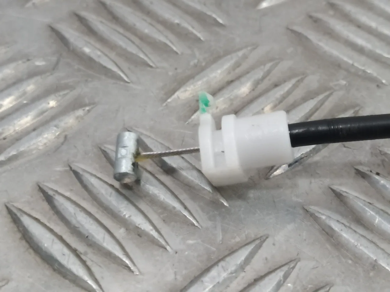 Cerradura Puerta Delantera Izquierda para Citroën C5 Berlina