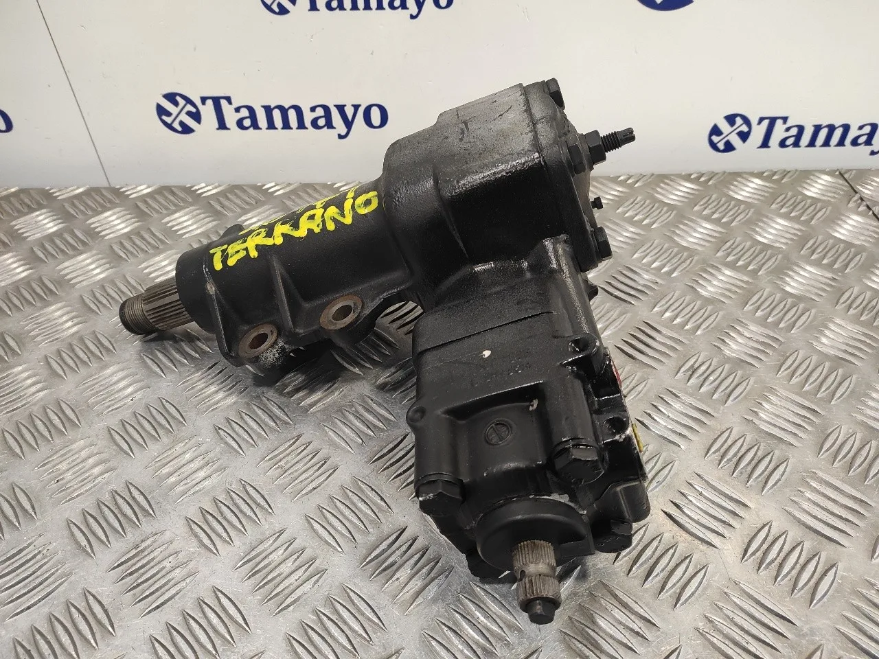 Caja Direccion para Nissan Terrano/Terrano.ii (R20)