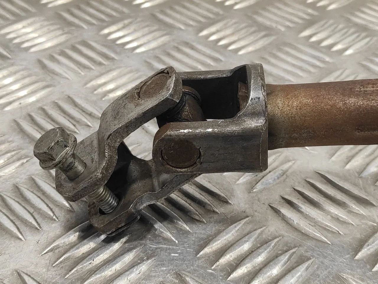 Columna Direccion para Mini Mini (R56)